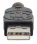 Imagen de MANHATTAN - CABLE USB EXT. ACTIVA 20.0M