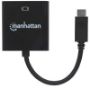 Imagen de MANHATTAN - CONVERTIDOR VIDEO USB-C A HDMI H