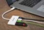 Imagen de MANHATTAN - HUB USB-C  3 PTOS A + 1 PTO C