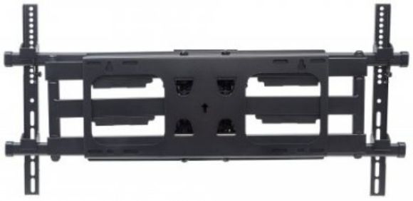 Imagen de MANHATTAN - SOPORTE TV P/PARED 75KG, 37" A 90" ARTICULADO