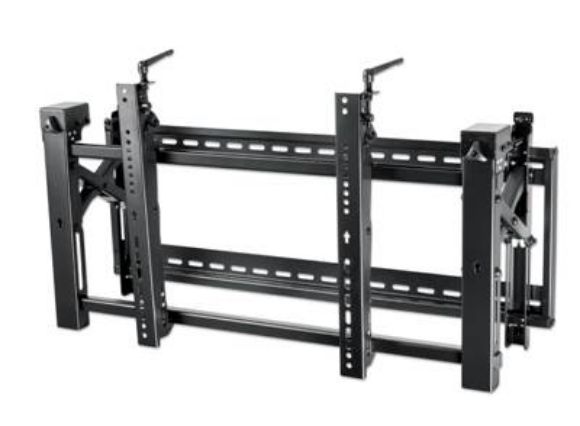 Imagen de MANHATTAN - SOPORTE TV P/VIDEOWALL 70KG, 45" A 70" POP-OUT