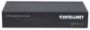 Imagen de INTELLINET - SWITCH GB  8 PTOS METAL