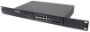 Imagen de INTELLINET - POE SWITCH GB  8 PTOS 30W/PTO, 140W, ADMIN + 2 SFP