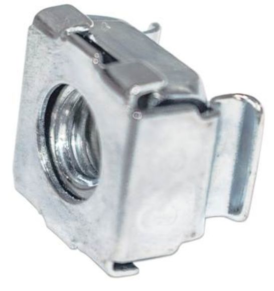 Imagen de INTELLINET - GABINETE 19", TORNILLERIA 100 SETS M6 BOTE