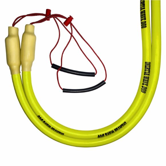 Imagen de INERTIA WAVE - INERTIA WAVE DUO NEON YELLOW