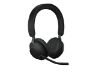 Imagen de JABRA - JABRA EVOLVE2 65 LINK380A MS STEREO BLACK
