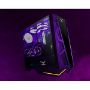 Imagen de NACEB - GABINETE GAMER COLOSUS FULL TOW ER EATX ARGB 3 FANS SOPORTE GPU