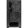 Imagen de NACEB - GABINETE GAMER COLOSUS FULL TOW ER EATX ARGB 3 FANS SOPORTE GPU