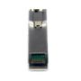 Imagen de STARTECH - TRANSCEIVER FIBRA OPTICA SFP GIGABIT RJ45 CISCO GBIC 100M.