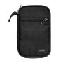 Imagen de WALLIS - ORGANIZADOR DE VIAJE, 13X20.5X2 CM, COLOR NEGRO
