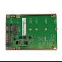 Imagen de STARTECH - ADAPTADOR CONVERTIDOR SSD M.2 NGFF A SATA DE 2.5 PULGADAS