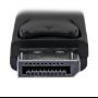 Imagen de STARTECH - CABLE 3M ADAPTADOR CONVERTIDOR DISPLAYPORT A VGA ACTIVO 1080P .