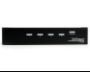 Imagen de STARTECH - DIVISOR BIFURCADOR HDMI 4 PUERTOS CON AMPLIFICADOR SPLITTER
