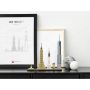 Imagen de LEGO - 21028 ARCHITECTURE NEW YORK CITY 598 PZAS.