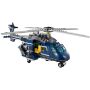 Imagen de LEGO - 75928 JURASSIC WORLD PERSECUCION EN HELICOPTERO DE BLUE 397 PZAS.