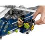 Imagen de LEGO - 75928 JURASSIC WORLD PERSECUCION EN HELICOPTERO DE BLUE 397 PZAS.