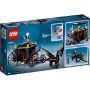 Imagen de LEGO - 75951 FANTASTIC BEASTS HUIDA DE GRINDELWALD 132 PZAS.