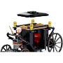 Imagen de LEGO - 75951 FANTASTIC BEASTS HUIDA DE GRINDELWALD 132 PZAS.