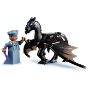 Imagen de LEGO - 75951 FANTASTIC BEASTS HUIDA DE GRINDELWALD 132 PZAS.