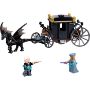 Imagen de LEGO - 75951 FANTASTIC BEASTS HUIDA DE GRINDELWALD 132 PZAS.