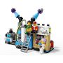 Imagen de LEGO - 70418 HIDDEN SIDE LABORATORIO DE FANTASMAS DE J.B. 174 PZAS.