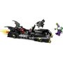 Imagen de LEGO - 76119 BATMAN BATMOBILE™: LA PERSECUCIÓN DEL JOKER 342 PZAS.