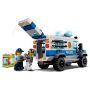 Imagen de LEGO - 60209 CITY POLICIA AEREA ROBO DEL DIAMANTE 400 PZAS.