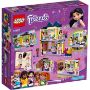 Imagen de LEGO - 41427 FRIENDS TIENDA DE MODA DE EMMA 343 PZAS.