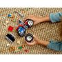 Imagen de LEGO - 60287 CITY TRACTOR 144 PZAS.