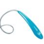 Imagen de PAQ. C/2 - DTC - GENERICO - LAMPARA USB FLEXIBLE TOUCH AZUL   
