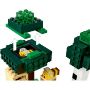 Imagen de LEGO - 21165 MINECRAFT LA GRANJA DE ABEJAS 238 PZAS.