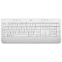 Imagen de LOGITECH - TECLADO INALAMBRICO SIGNATURE K650 - OFFWHITE - ESP - LAT