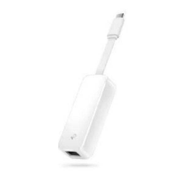 Imagen de TP-LINK - USB 3.0 TYPE C TO GIGABIT ETHER NETWORK ADAPTER