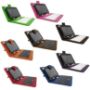 Imagen de DTC - GENÉRICO - PROTECTOR P/TABLET 7" MICROUSB ESP CAFE