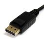 Imagen de STARTECH - CABLE 91CM MINI DISPLAYPORT A DISPLAYPORT 1.2 4K .