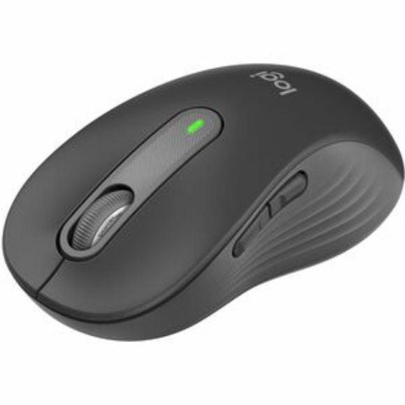 Imagen de LOGITECH - M650 L WIRELESS MOUSE LARGE R IGHT-HANDED GRAPHITE