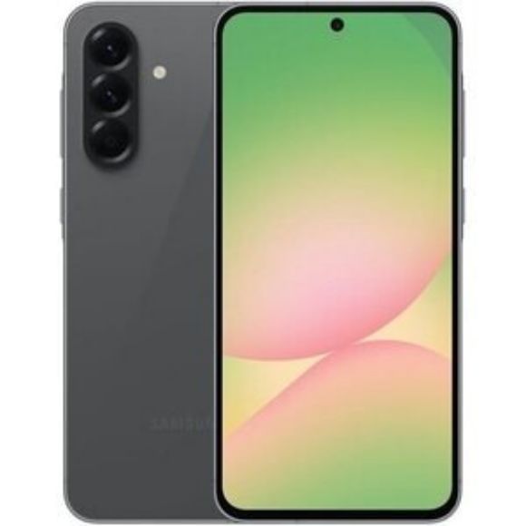 Imagen de SAMSUNG - SAMSUNG GALAXY A56 EE 8G 128G BLACK