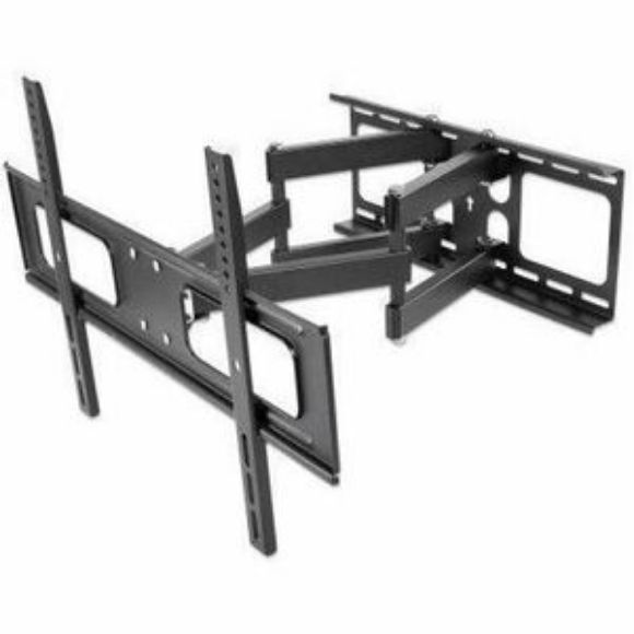 Imagen de IC - SOPORTE DE PARED PARA TV DE MOVIMIENTO COMPLETO PARA EXTERIORES