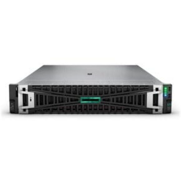 Imagen de HP ENTERPRISE - HPE PROLIANT DL380 GEN11 4510 2.4GHZ 12C 1P 2X32GB-R 8SFF SVR
