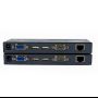 Imagen de STARTECH - EXTENSOR DE CONSOLA KVM USB POR CABLE CAT5 UTP RJ45 150M .