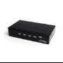 Imagen de STARTECH - DIVISOR BIFURCADOR HDMI 4 PUERTOS CON AMPLIFICADOR SPLITTER