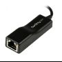 Imagen de STARTECH - ADAPTADOR EXTERNO USB 2.0 RED FAST ETHERNET 10 100 MBPS NIC