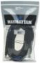 Imagen de MANHATTAN - CABLE VIDEO HDMI 1.4 M-M 10.0M+ETHERNET                               