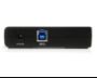 Imagen de STARTECH - CONCENTRADOR HUB USB 3.0 DE 4 PUERTOS CON ALIMENTACIO.