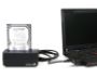 Imagen de STARTECH - BASE DOCK USB 3.0 PARA DISCOS DUROS SATA 2.5 3.5 PULGADAS .