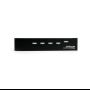 Imagen de STARTECH - DIVISOR BIFURCADOR HDMI 4 PUERTOS CON AMPLIFICADOR SPLITTER
