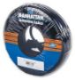 Imagen de MANHATTAN - CABLE MONITOR SVGA 8MM HD15M-M 30.0M                                  