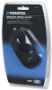 Imagen de PAQ. C/3 - MANHATTAN - MOUSE ECONOMICO USB NEGRO                                             