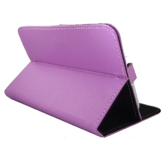 Imagen de PAQ. C/3 - DTC - B-ROBOTIX - PROTECTOR PARA TABLET 7" SENCILLO LILA