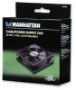 Imagen de PAQ. C/3 - MANHATTAN - VENT. 80X80X25, 3 PIN SLEEVE BEARING                                  